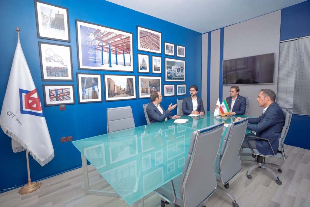 commission and perspective