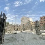 Mr. Mansoori's residential complex