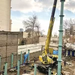 Khayyam Commercial-Administrative Complex