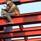 Steel Frame Factory 1
