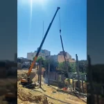 Hafez residential-office building