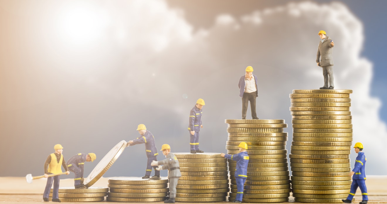 The right time to invest in the property market