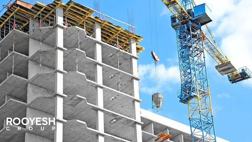 عوامل تأثیرگذار بر مدیریت کیفیت ساخت