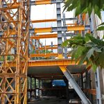 پروژه پاسداران