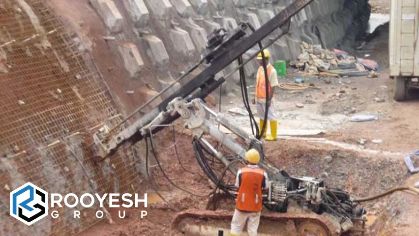 تفاوت نیلینگ و انکراژ