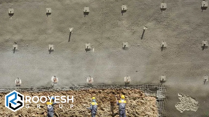 نیلینگ دقیقاً چیست و چگونه دیوارهای گود را مهار میکند؟