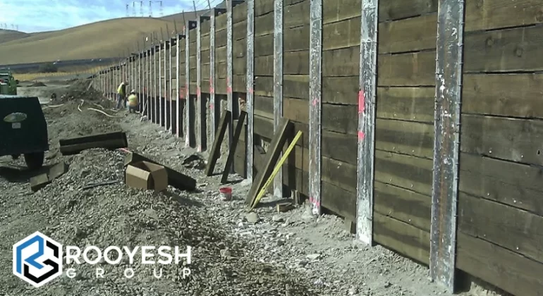 دیوار برلنی چیست؟