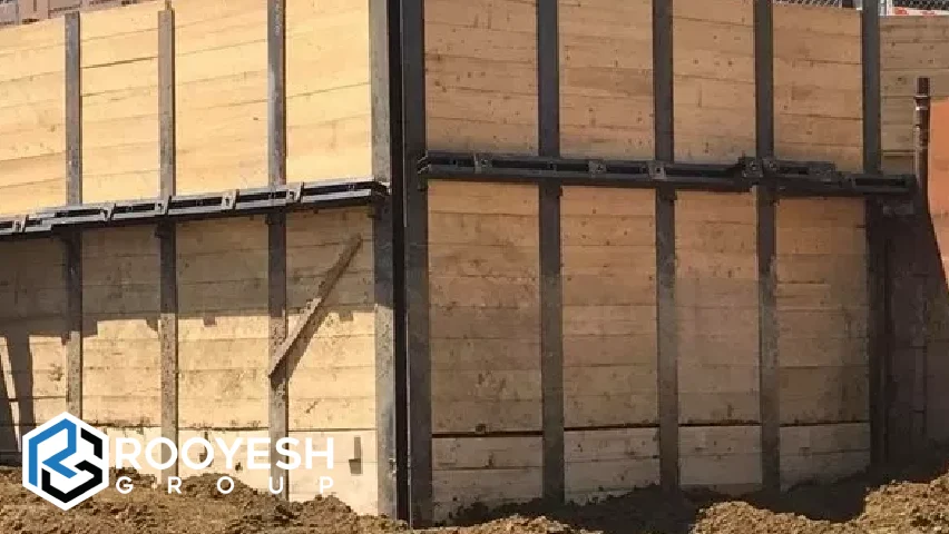 شرایط نامناسب و محدودیتهای دیوار برلنی