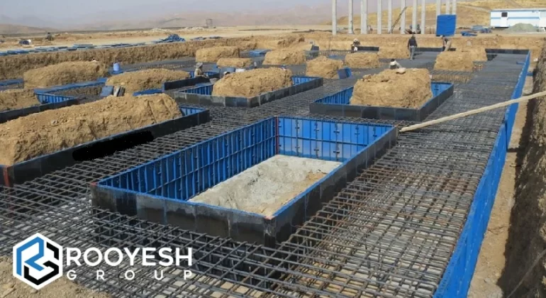 فونداسیون چیست؟