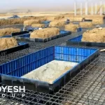 تفاوت شناژ و فونداسیون چیست؟