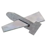 کاربردهای پین و گوه در قالب‌بندی بتن