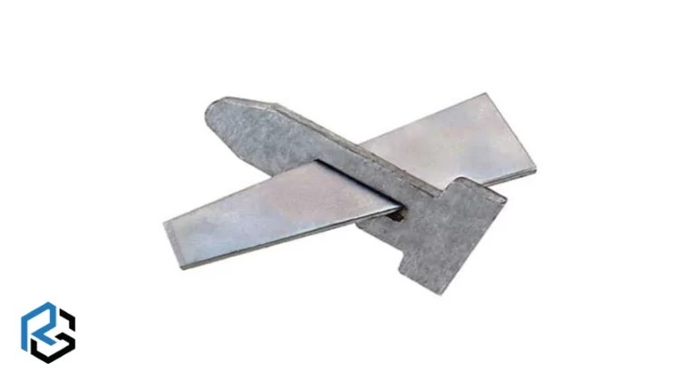 کاربردهای پین و گوه در قالب‌بندی بتن